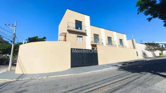 Casa com 2 Quartos à venda, 87m² no Parque Ouro Fino, Sorocaba