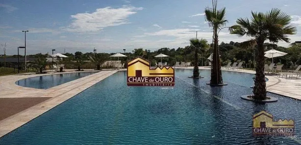 Lote/Terreno à venda, 482m² no Cyrela Landscape, Uberaba