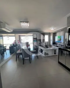 Cobertura com 3 Quartos à venda, 174m² no Chácara Califórnia, São Paulo