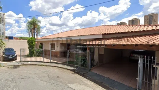 Casa com 3 Quartos à venda, 160m² no Vila Universitária, São Paulo