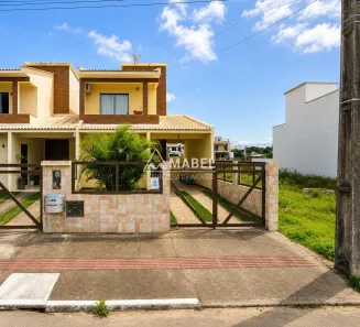 Casa com 3 Quartos à venda, 137m² no Areias De Palhocinha, Garopaba