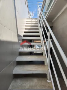 Casa com 2 Quartos à venda, 120m² no Jardim Cristiane, Santo André
