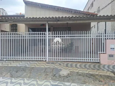 Casa com 3 Quartos à venda, 132m² no Taquaral, Campinas