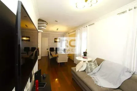 Cobertura com 4 Quartos à venda, 290m² no Santa Lúcia, Belo Horizonte