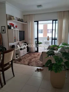 Apartamento com 3 Quartos à venda, 84m² no Jardim Armação, Salvador