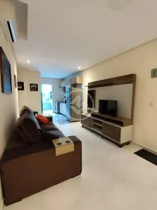 Apartamento com 2 Quartos à venda, 58m² no Ingleses do Rio Vermelho, Florianópolis