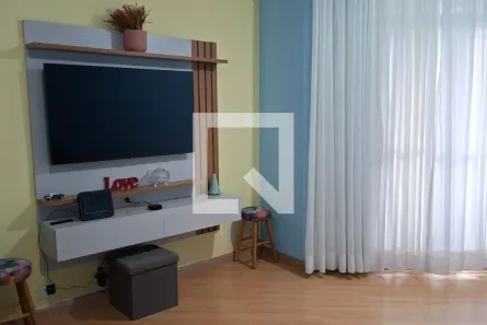 Apartamento com 2 Quartos à venda, 58m² no Limão, São Paulo