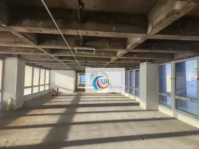 Sala Comercial para alugar, 628m² no Bela Vista, São Paulo