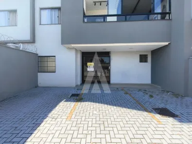 Sala Comercial para alugar, 33m² no Itaum, Joinville