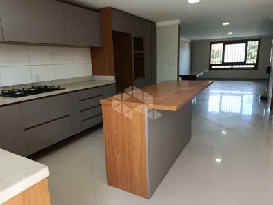 Casa com 3 Quartos para alugar, 215m² no Jardim América, São Leopoldo