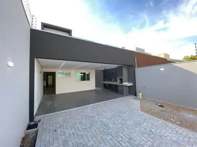 Casa com 3 Quartos à venda, 112m² no Plano Diretor Sul, Palmas