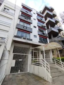 Sala Comercial para alugar, 96m² no Bom Fim, Porto Alegre