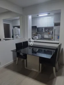 Apartamento com 2 Quartos à venda, 65m² no Engordadouro, Jundiaí