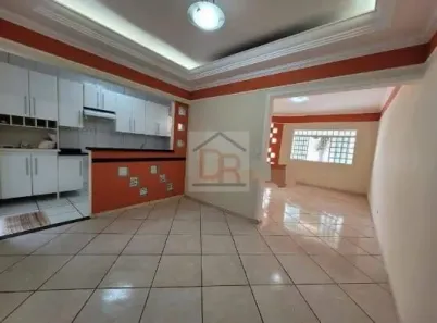 Casa com 3 Quartos à venda, 127m² no Jardim Primavera, Nova Odessa