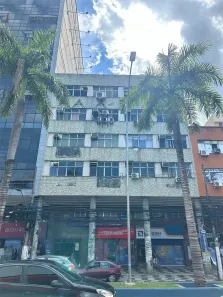 Sala Comercial para alugar, 30m² no Centro, Duque de Caxias