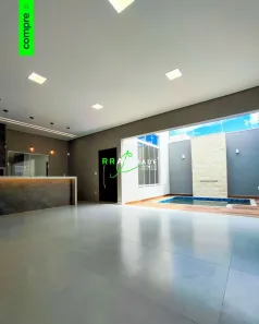 Casa com 3 Quartos à venda, 160m² no Jardim Natal I, Franca