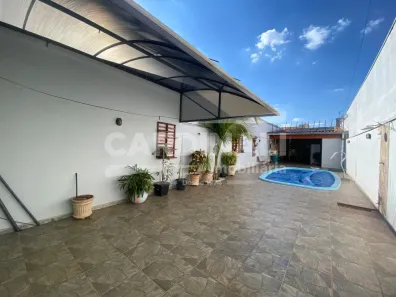 Imóvel Comercial com 1 Quarto à venda, 90m² no Planalto Paraíso, São Carlos