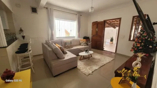 Casa com 3 Quartos à venda, 120m² no Jardim do Engenho, Cotia