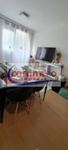 Apartamento com 2 Quartos à venda, 34m² no Barra Funda, São Paulo