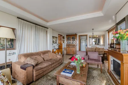 Casa com 6 Quartos à venda, 477m² no Cristal, Porto Alegre