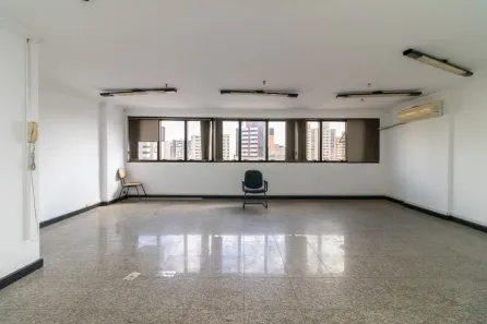Ponto Comercial com 1 Quarto para alugar, 44m² no Vila Mariana, São Paulo