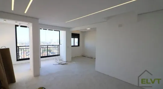 Apartamento com 2 Quartos à venda, 57m² no Ayrosa, Osasco