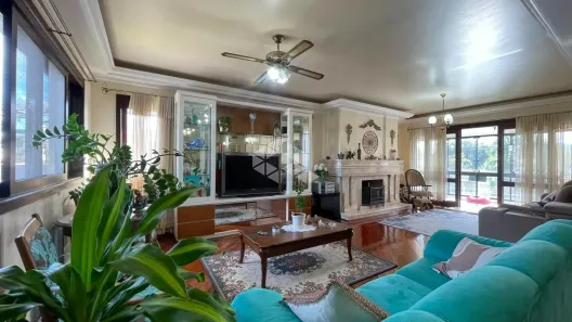 Apartamento com 3 Quartos à venda, 225m² no Higienópolis, Santa Cruz do Sul