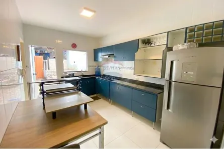 Casa com 3 Quartos à venda, 135m² no Jardim Vila Rica, Lavras