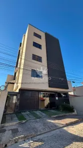 Apartamento com 3 Quartos à venda, 108m² no Centro, Itaúna