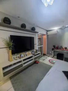 Apartamento com 2 Quartos à venda, 70m² no Planalto do Sol II, Santa Bárbara D'Oeste