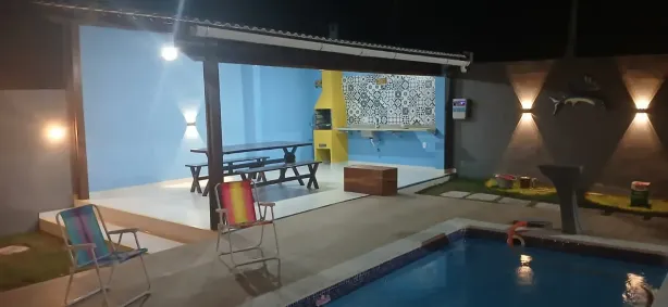 com 4 Quartos à venda, 450m² no , Conde