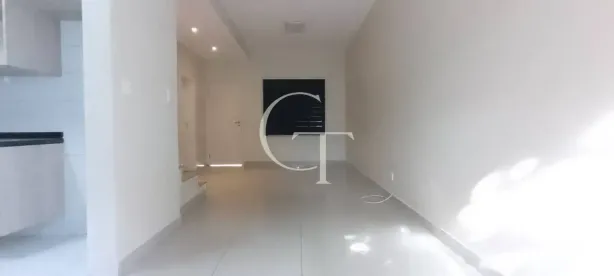 Casa de Condomínio com 3 Quartos para alugar, 115m² no Jardim Padre Bento, Itu