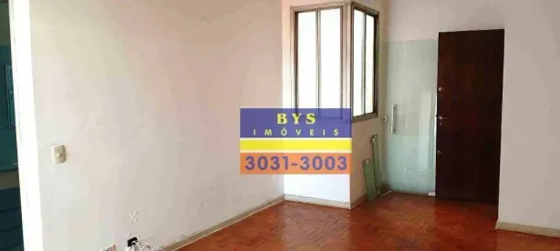 Apartamento com 1 Quarto à venda, 63m² no Água Branca, São Paulo