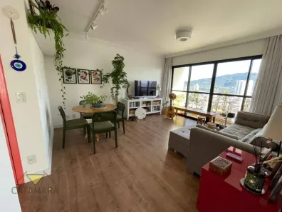 Apartamento com 3 Quartos à venda, 90m² no Centro, Mogi das Cruzes