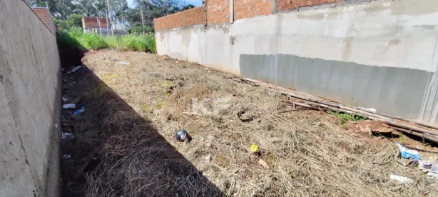 Lote/Terreno à venda, 150m² no Parque das Gaivotas, Ribeirão Preto