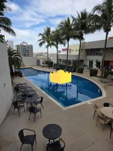 Apartamento com 3 Quartos para alugar, 70m² no Santa Cruz, Americana