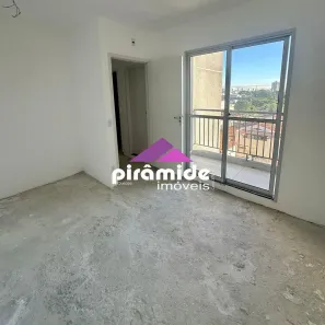 Apartamento com 2 Quartos à venda, 53m² no Jardim Oriente, São José dos Campos