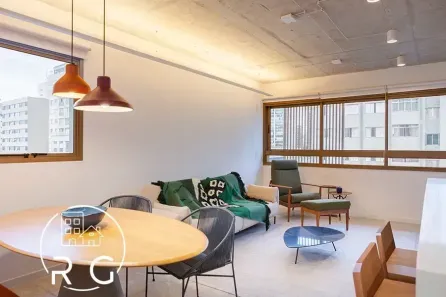 Apartamento com 3 Quartos à venda, 85m² no Perdizes, São Paulo