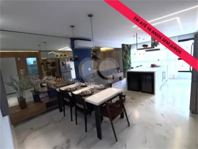 Apartamento com 3 Quartos à venda, 81m² no Alemães, Piracicaba