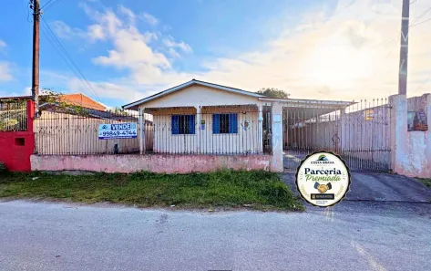 Casa com 3 Quartos à venda, 60m² no Rio da Onça, Matinhos