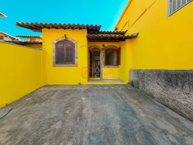 Casa com 2 Quartos à venda, 75m² no Jardim Leblon, Belo Horizonte