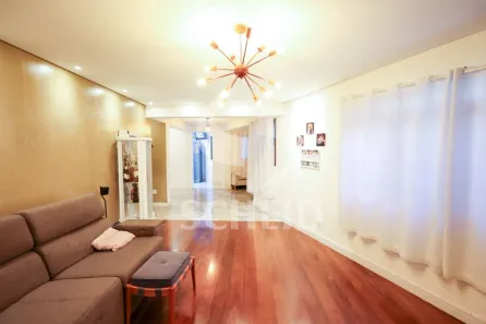 Casa com 4 Quartos à venda, 280m² no Jardim Prudência, São Paulo