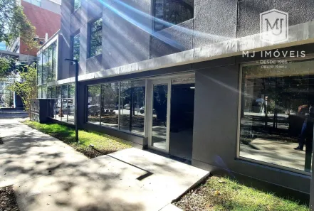 Ponto Comercial para alugar, 333m² no Indianópolis, São Paulo