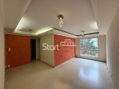 Apartamento com 2 Quartos à venda, 66m² no Chácaras Campos Elíseos, Campinas