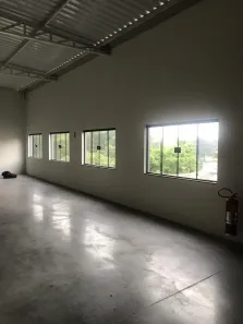 Sala Comercial para alugar, 200m² no Jardim Laura, Campo Limpo Paulista