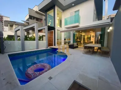 Casa de Condomínio com 4 Quartos à venda, 300m² no Urbanova IV-A, São José dos Campos