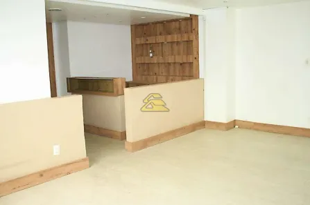 Ponto Comercial à venda, 110m² no Centro, Rio de Janeiro