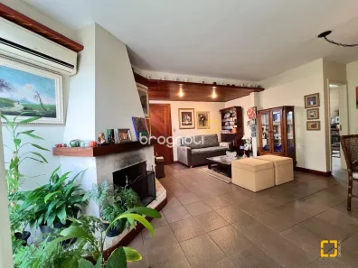 Cobertura com 2 Quartos à venda, 176m² no Trindade, Florianópolis