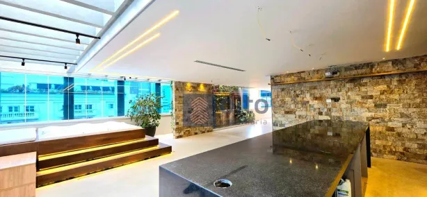 Cobertura com 5 Quartos à venda, 396m² no Jardim Paulista, São Paulo