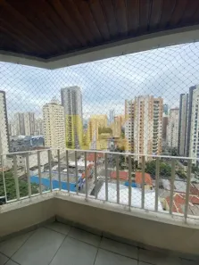 Apartamento com 3 Quartos para alugar, 75m² no Vila Gomes Cardim, São Paulo
